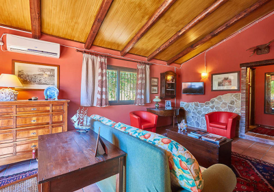 Casa Vacanze Villa Villa Dinira